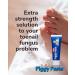 Piggy Paste Toe Nail Fungus Treatment by Dr. Paul - Restores Brittle Yellow Nails To Health - Buy Online on GoSupps.com