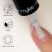 Mylee Traitement Double Bond - R paration de la k ratine 99% - Technologie KeraBuild avec biotine AHA et PHA - Renforce reconstruit et restaure les ongles fragiles mous ou cassants - 13.5ml - Buy Online on GoSupps.com