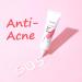 TIAM AC Fighting Spot RX Cream - Best Acne Treatment for Acne-Prone Skin Nourishing & Calming Relief for Red Skin - 1 Oz - Buy Online on GoSupps.com