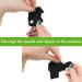 Buy Trigger Finger Splint for Bent Curved & Locked Fingers - Best Treatment for Stenosing Tenosynovitis | International Shipping Available - Buy Online on GoSupps.com