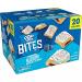 Pop-Tarts Bites, Frosted Blueberry, 1.4 Ounce (20 Count)