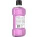 Listerine Total Care Zero Antiseptic Mouthwash Mild Mint 95mL - Buy Online on GoSupps.com