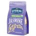 Lundberg Family Farms - Organic California Brown Jasmine Rice, Herbaceous Scent, Clings When Cooked, 100% Whole Grain, High Fiber, Gluten-Free, Non-GMO, USDA Certified Organic, Vegan, Kosher (32 oz)