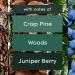 Shop Glade Pine Wonderland Candle - Essential Oil Infused 3-Wick Air Freshener | International Shipping Available - Buy Online on GoSupps.com
