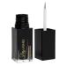 Lilly Lashes Click Magnetic Liquid Eyeliner - Eyelash Glue for Magnetic Eyelashes - Easy to Apply Waterproof Eyeliner Lash Glue for Fake Eyelashes - Black Magnetic Eyeliner to use with Magnetic Lashes Rectangle Box Liqui...