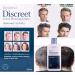 Restoria Discreet Colour Restoring Cream - 8.45 Fl.Oz. | Restore Hair Colour Naturally - Buy Online on GoSupps.com