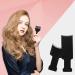 Kit Coiffure Professionnel avec Peigne et Brosse pour Coloration Cheveux Planche de Teinture Incurv e Protectrice pour Salon et Usage Domestique Outil Pratique pour M ches et - Buy Online on GoSupps.com