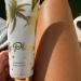 Onyx La Playa Tan & Glow - Shimmer Body Lotion with Sunscreen & Glitter | 251 ml - Best After Sun Care for Women - Buy Online on GoSupps.com