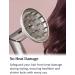 Diffuser Attachment for Shark FlexStyle Hair Dryer - Enhance Curls & Waves - Styling Tool for Natural Curly Wavy & Coily Hair - Grey - Buy Online on GoSupps.com