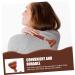 Minkissy 4-Piece Stretch Ticket Household Back Massage Device & Facial Massage Tools - Flexible Back Scratch Greeting Card - Buy Online on GoSupps.com