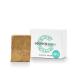 GOLDECO Original Aleppo Soap 75% Olive Oil and 25% Laurel Oil Traditional Handmade Vegan 200 g