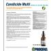 PROGENA Candicide Multi Sublingual Drops - Powerful Immune Support | Fast International Shipping - Buy Online on GoSupps.com