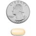 GoodSense Dual Action Acetaminophen & Ibuprofen Tablets for Back Pain - 250mg/125mg 144 Count - Fast Relief NSAID International Shipping Available - Buy Online on GoSupps.com