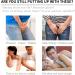Herbal Prostate Capsules for Men | Prostate Health Support | Reduce Dry Skin | 21pcs - Buy Online on GoSupps.com