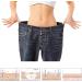 Lymphatic Drainage Massage Oil 30ml - Ginger Infused Slimming & Fat Burning Formula for Cellulite & Body Shaping - Buy Online on GoSupps.com
