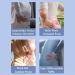 Refresh Neck and Back Extensor - 2023 Naked Nakers Pain Relief Device for Lower Back & Lumbar Spine Soothing - Buy Online on GoSupps.com
