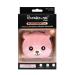 The Creme Shop Bear Essential Facial Cleansing and Firming Massager with Adjustable Intensity Levels USB Charging Waterproof and Eco-Friendly Design for Deep Pore Cleaning and Skin Exfoliation