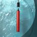 Buy TEMKIN Electric Nose Hair Trimmer - Sharp Portable & Waterproof for Family Use - Buy Online on GoSupps.com