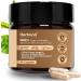 Herbana NAD+ Support Complex Advanced Cellular Energy Formula with Nicotinamide Riboside Trans-Resveratrol Quercetin 60 Capsules 30-Day Supply - Buy Online on GoSupps.com
