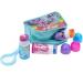 Townley Girl My Little Pony Flavoured Vegan Lip Balm Set for Kids - 3 Piece Makeup Set for Parties and Sleepovers - Buy Online on GoSupps.com
