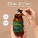 CoQ10 & BioPQQ with Pure Himalayan Shilajit - Antioxidant for Heart & Brain Health | Mitochondria Energy Booster - 150mg 60 Capsules | Global Healing Center - Buy Online on GoSupps.com