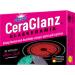 Abrazo CeraGlanz Glass Ceramic - 2 Scratch-Free Ceramic hob Cleaners/Germany