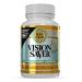 Areds2 Eye Supplements for Adults w/Luetin, Zeaxanthin, Bilberry & CoQ10