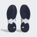 Buy adidas Herren Courtjam Control M Sneakers 50 2/3 EU - Team Navy Blue & Ftwr White - International Shipping Available - Buy Online on GoSupps.com