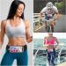 Stylish Pass Belt for Cell Phones | Unisex Hip Pocket Belt Bag with Touchscreen | Ideal for Running Hiking & Fitness - Fits Smartphones Up to 6.9  - Buy Online on GoSupps.com