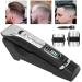 Professional Men's Hair Clippers - Electric Hair Cutting Kit for Home & Barber Use - International Shipping Available - Buy Online on GoSupps.com