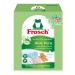 Frosch Aloe Vera Sensitive Washing Powder Powder Detergent (22 Washes) Fully Detergent Fights The Most Stubborn Stains for Radiant Purity 1.45 kg