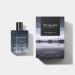 Michael Malul Jet Black Horizon Eau de Parfum for Men - 100ml | 3.4oz - Buy Online on GoSupps.com