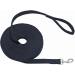 Busse Longe Soft Black/Red - 8m Long Durable Longe Line for Horses | International Shipping Available - Buy Online on GoSupps.com