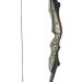 Southland Archery Supply B-55 Dacron Traditional Recurve Bow String - Made in USA - 16 Strands - AMO 60 in - For Bows Up to 65 lbs - Buy Online on GoSupps.com