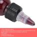 DIY Nail Polish Pigment Ink Manicure Nail Gel Color Nail Polish Making Accessories 30 Ml (Burgundy) - Buy Online on GoSupps.com