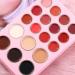 Palette De Maquillage - Highlighter En 6 Nuances 24 Fards Paupi res Iridiscent Style Livre - Pour Le Maquillage Les Rendez-Vous Le Voyage La F te Beaut Le Quotidien Et La - Buy Online on GoSupps.com