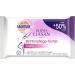 Intima Liasan by Sagrotan - Sensitive Intimate Care Wet Wipes | Soap-Free Non-Alcoholic Biodegradable | 3 Pack (90 Wipes) - Daily Hygiene - Buy Online on GoSupps.com