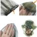 Minelife 4 Pack Head Net Face Mesh Mosquito Hat for Camping Hiking Fishing - Green - Buy Online on GoSupps.com