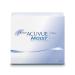 Acuvue Moist 1 -day lenses for sensitive eyes & allergy sufferers -daily contact lenses with -0.75 DPT and BC 9 -UV protection & comfortable wearing comfort -180 lenses