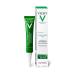 Vichy Normaderm S.O.S Acne Rescue Spot Corrector | Acne Spot Treatment with 10% Sulfur, Niacinamide & Glycolic Acid | Blemish Remover for Sensitive Skin - Buy Online on GoSupps.com
