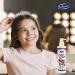 Dr. Fischer Hair Detangler Cream for Children - Rosemary Oil & Vitamin B5 Leave-In 11 fl. oz - Easy-to-Comb Hair Solution - Buy Online on GoSupps.com