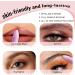 BeauFairy 4 in 1 Makeup Pen with Refill Eye Liner Brow Liner Lip Liner Highlighter Pen All in One Waterproof Long-Lasting Multi-function Beauty Pencil Facial Easy Carry Cosmetic for Wedding - Buy Online on GoSupps.com