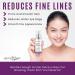 DERMAXGEN 60 Second Instant Wrinkle Corrector with Organic Peptide Complex - 0.7 Fl Oz - Buy Online on GoSupps.com