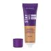 Rimmel London Stay Matte Full Coverage Foundation 305 Buff - 1 oz | Long-Lasting Matte Finish - Buy Online on GoSupps.com