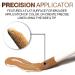 HIDE PREMIUM Liquid Multi-Use Concealer | Large Bottle 0.5 fl. oz. | Full Coverage Makeup for Acne, Dark Circles, and Blemishes | Oil-Free Formula | Shade Finder Included - Buy Online on GoSupps.com