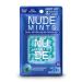 NUDE MINTS | Concentrated Liquid Capsules | Mouth Watering Mint, Sugar Free, 0 Calorie - Peppermint - 10 Pack - 300 Capsules