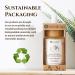 Ecodrop Anti Ageing Bakuchiol Serum - 30ml | Natural Retinol Alternative & Vegan Botanical Skincare for Face | Nourishes & Rejuvenates Skin to Improve Fine Lines Wrinkles & Texture for Smooth Skin - Buy Online on GoSupps.com