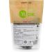 ORGANIC FAIRTRADE 70% DARK CHOCOLATE CHIPS VEGAN- 500G Gluten-free Vegan Non-GMO - Buy Online on GoSupps.com
