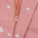 Fewlby Kids Puddle Suit XL/5-6 Years Pink - Waterproof Hooded Rain Suit for Boys and Girls - Toddler Muddy Suit - Cartoon Romper - Rainwear - Buy Online on GoSupps.com