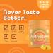 Kind Nature Vitamin B2 Gummies - 400mg Riboflavin Supplement for Migraine & Headache Relief - 60 Chewable Gummies - Buy Online on GoSupps.com